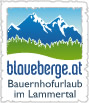 Urlaub auf dem Bauernhof in &Ouml;sterreich im Lammertal