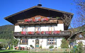 Urlaub auf dem Bauernhof im Lammertal in &Ouml;sterreich
